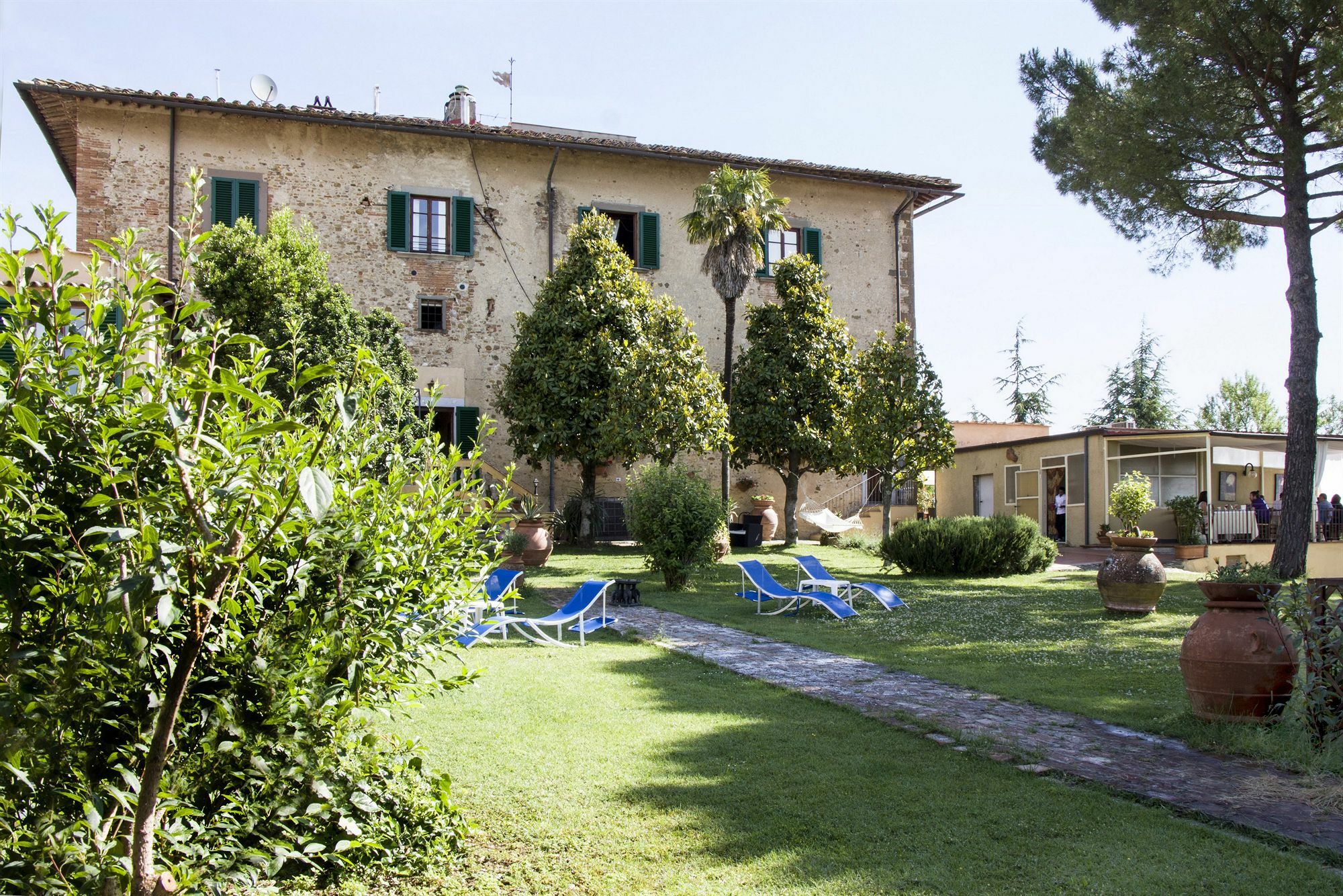 Villa Il Fedino San Casciano in Val di Pesa Exterior foto